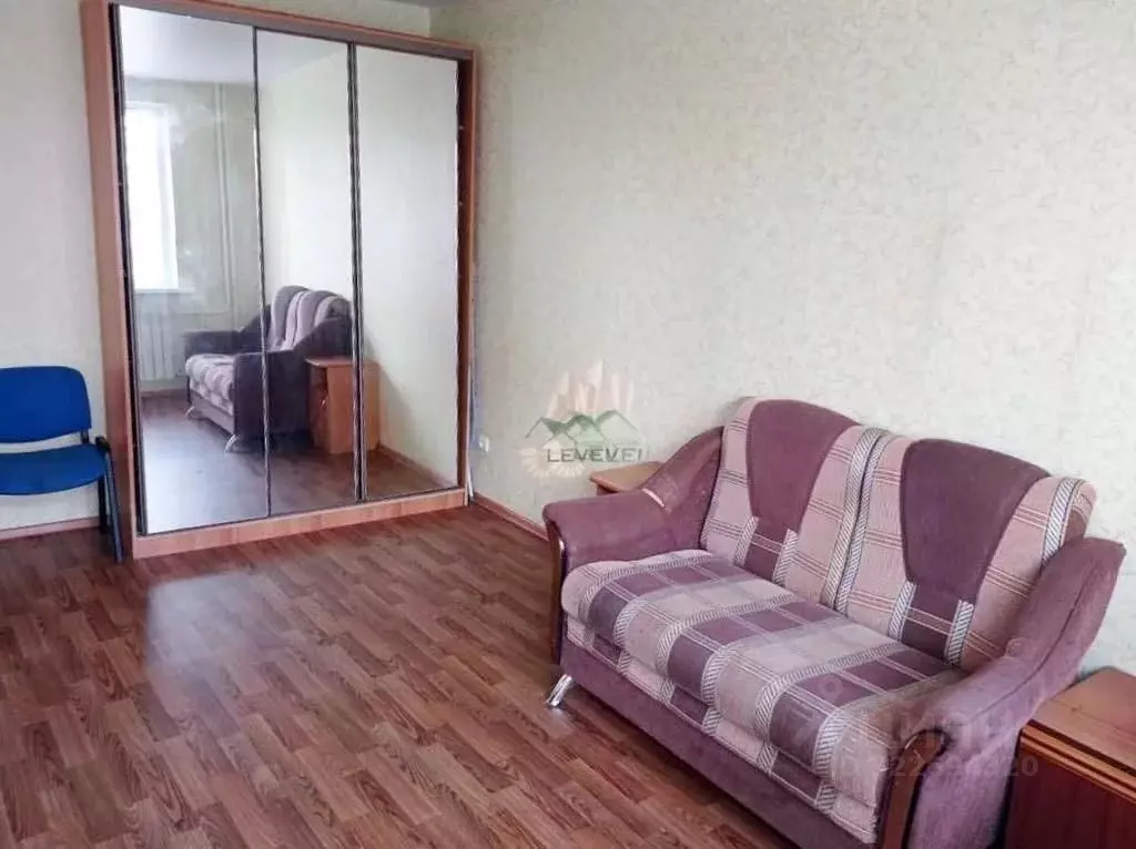 1-к кв. Саратовская область, Энгельс просп. Химиков, 3/16 (31.1 м) - Фото 2