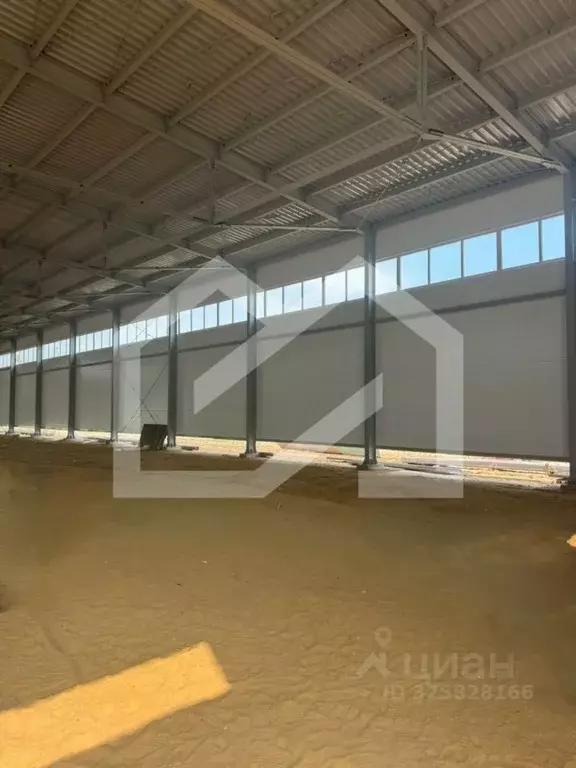 Помещение свободного назначения в Московская область, Мытищи ш. ... - Фото 1