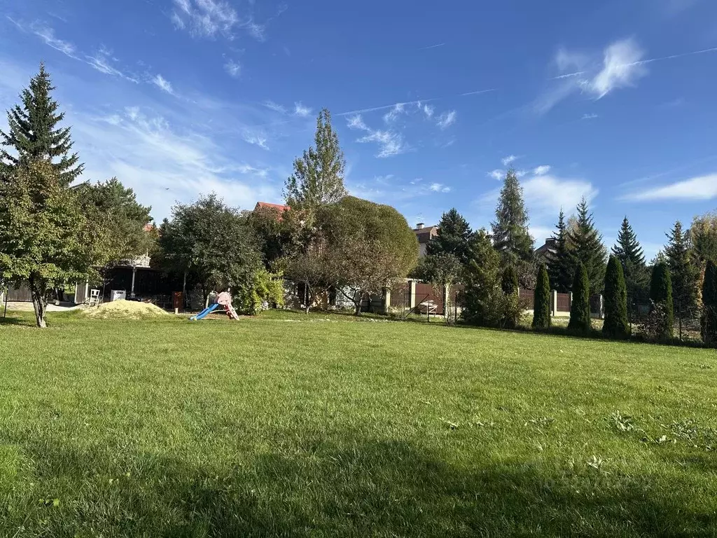 Участок в Москва д. Ямонтово, ул. Звездная, 13 (9.3 сот.) - Фото 2