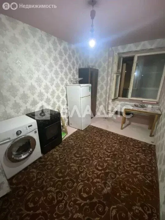 1-комнатная квартира: Москва, Краснодарская улица, 55 (38 м) - Фото 2