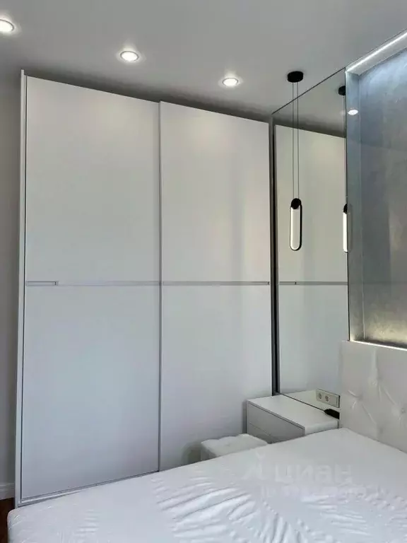 2-к кв. Москва Мантулинская ул., 9к3 (58.0 м) - Фото 2