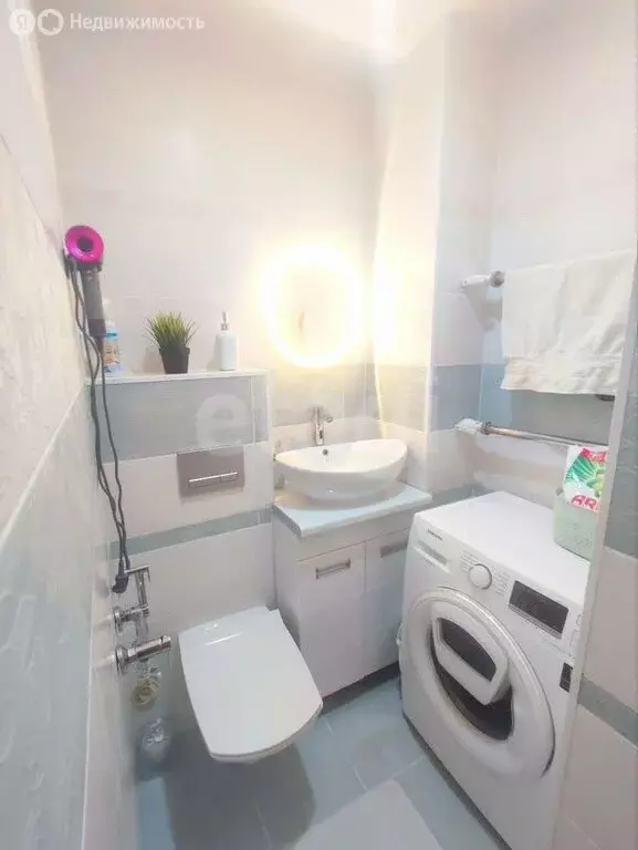 3-комнатная квартира: Альметьевск, улица Ленина, 201 (88.6 м) - Фото 2