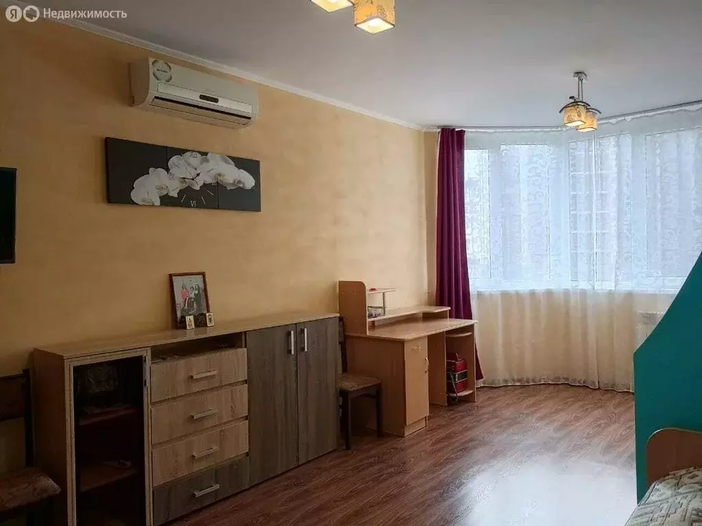 1-комнатная квартира: Анапа, Владимирская улица, 154к1 (45 м) - Фото 1