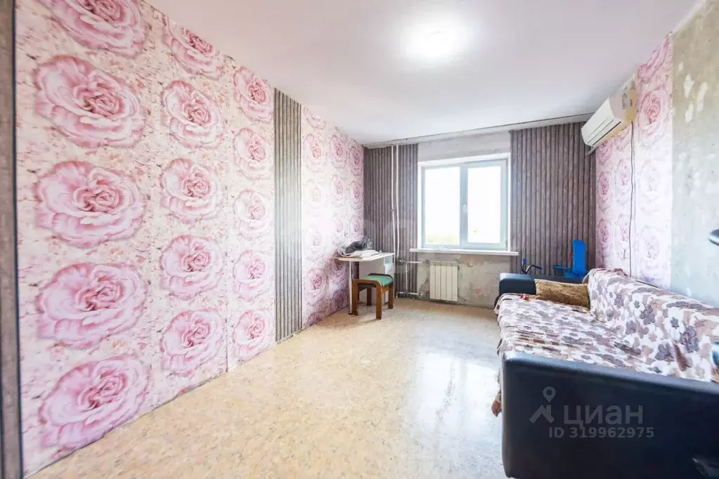 3-к кв. Хабаровский край, Хабаровск Южный мкр, ул. Малиновского, 21 ... - Фото 1