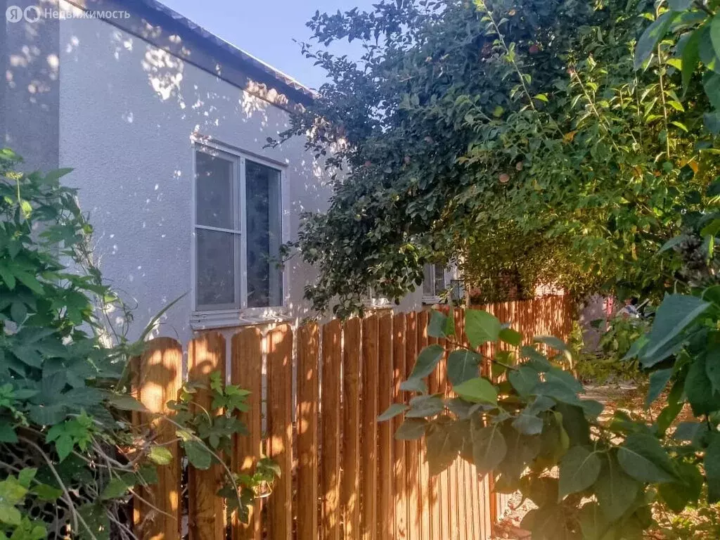 Дом в Крымск, Ореховый переулок, 30 (66.7 м) - Фото 0