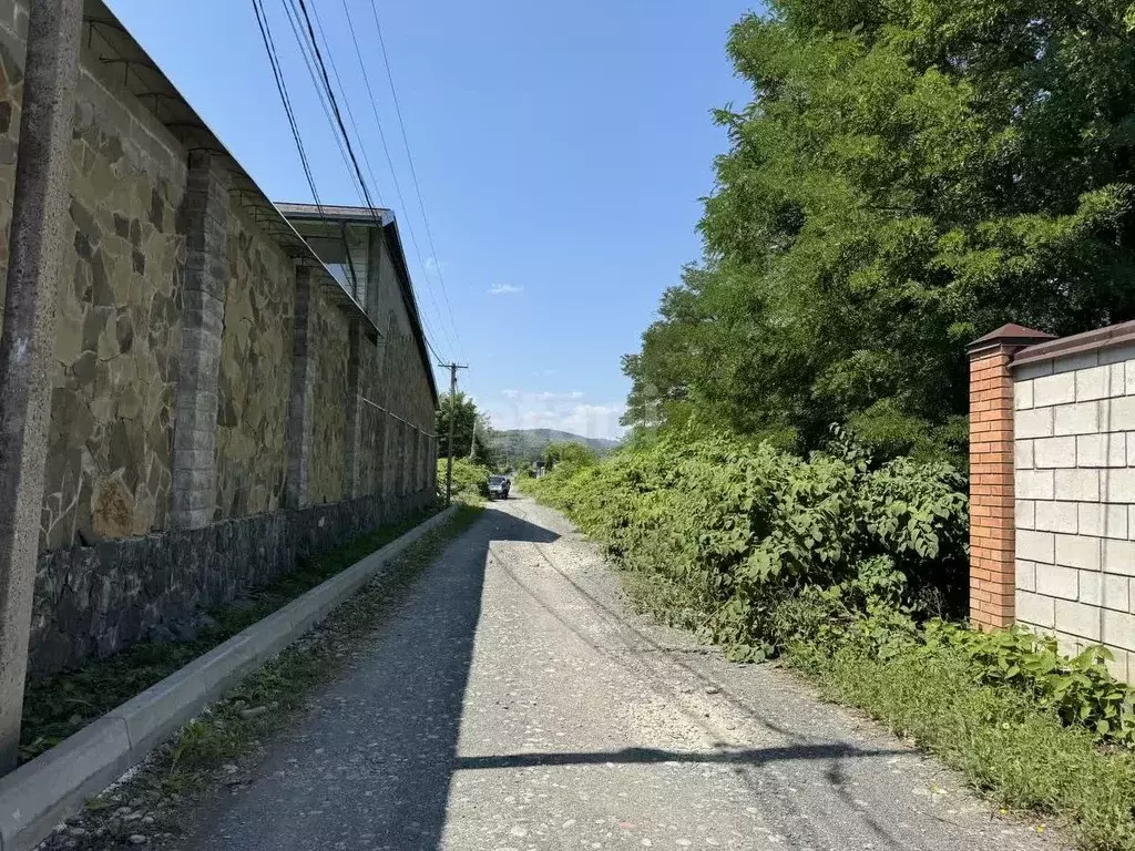 участок в северная осетия, владикавказ дарьял садовое товарищество, . - Фото 0