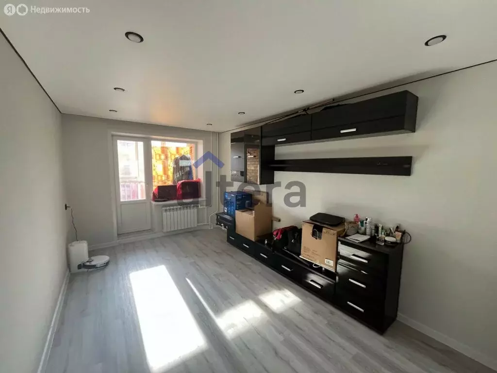 2-комнатная квартира: Казань, Минская улица, 51 (65.3 м) - Фото 0