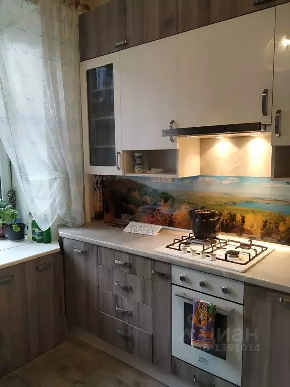 2-к кв. Санкт-Петербург просп. Стачек, 79 (55.0 м) - Фото 0