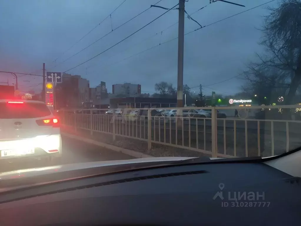 Помещение свободного назначения в Ульяновская область, Ульяновск ... - Фото 1