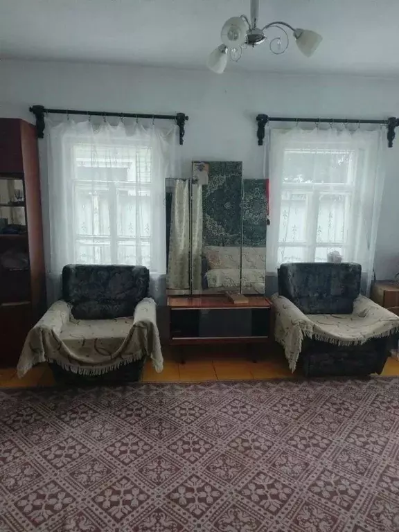 Дом в Кемеровская область, Прокопьевск ул. Тюленевка, 27 (56 м) - Фото 2