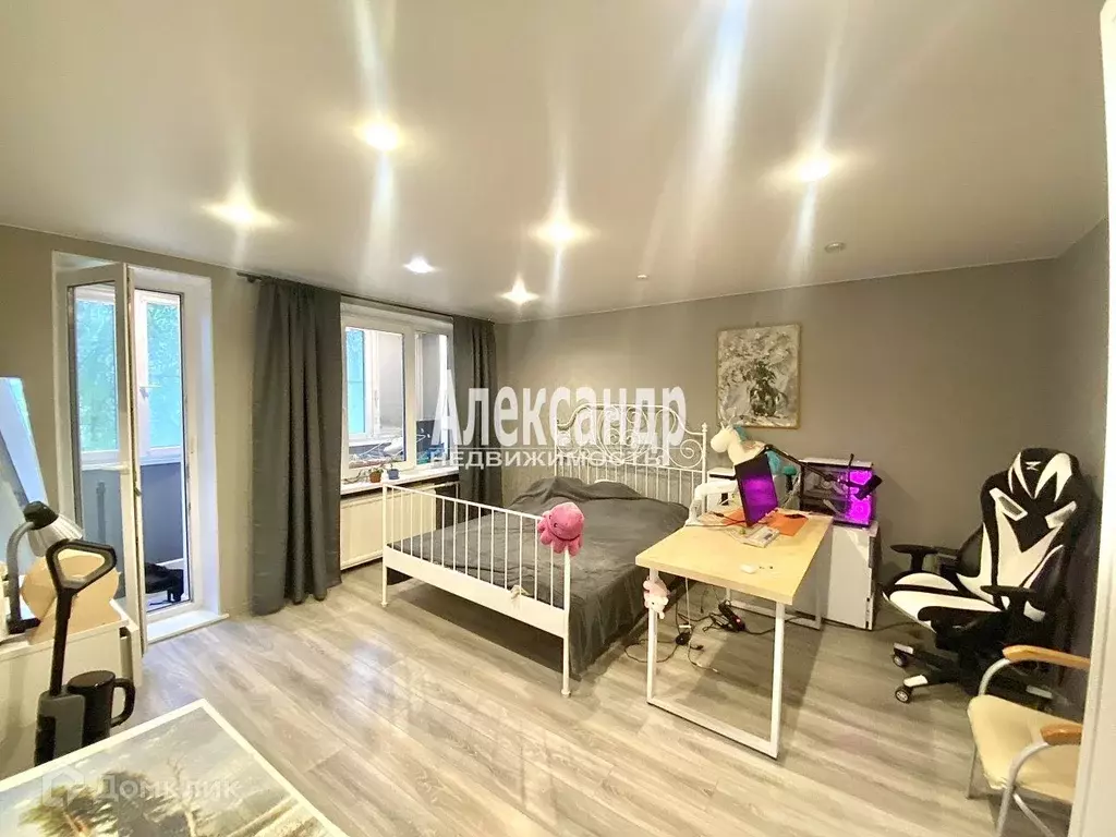 Продаётся 2-к квартира, 46 м - Фото 0