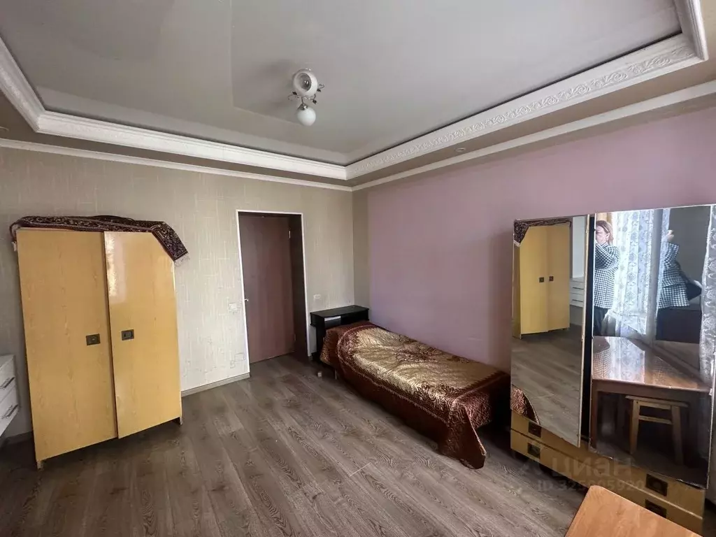 2-к кв. Северная Осетия, Владикавказ Алагирская ул., 21 (32.0 м) - Фото 1