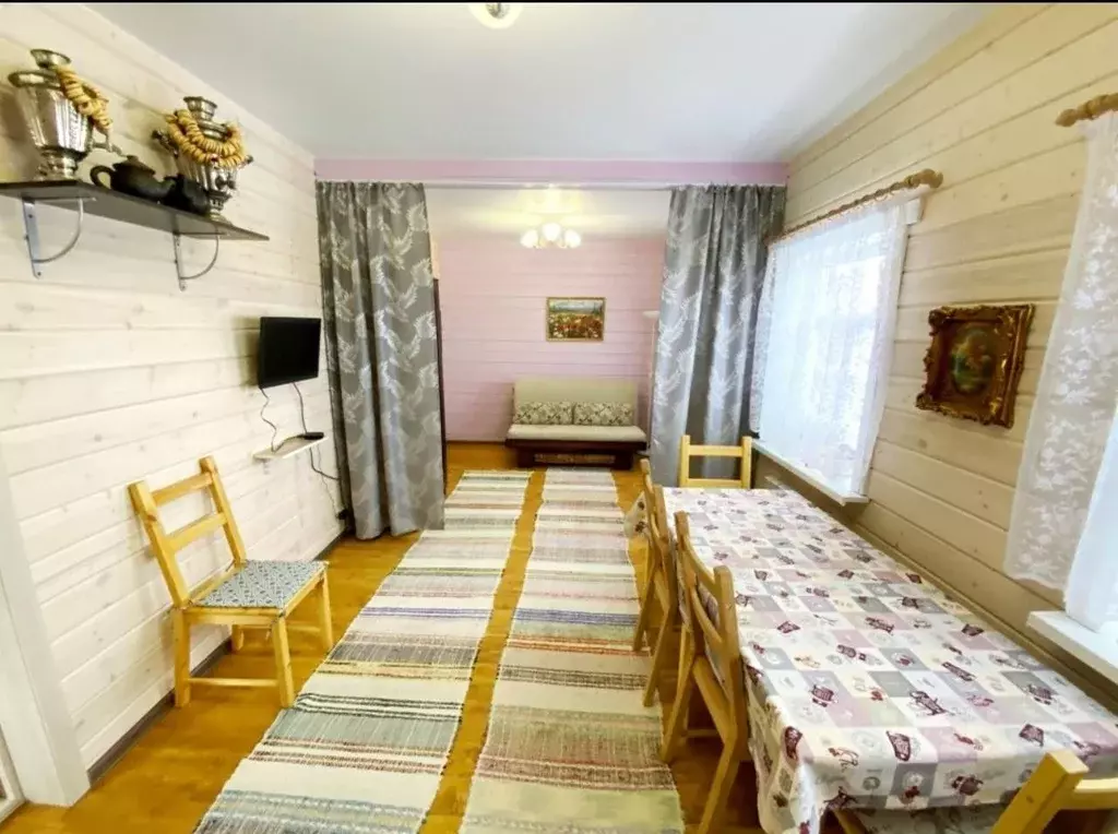 Дом в Владимирская область, Суздальский район, Селецкое муниципальное ... - Фото 2