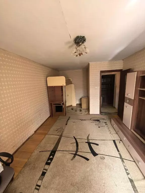 1-к кв. Адыгея, Майкоп Пролетарская ул., 304 (35.0 м) - Фото 2