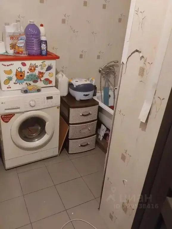 Студия Хакасия, Абакан ул. Некрасова, 18 (27.0 м) - Фото 1