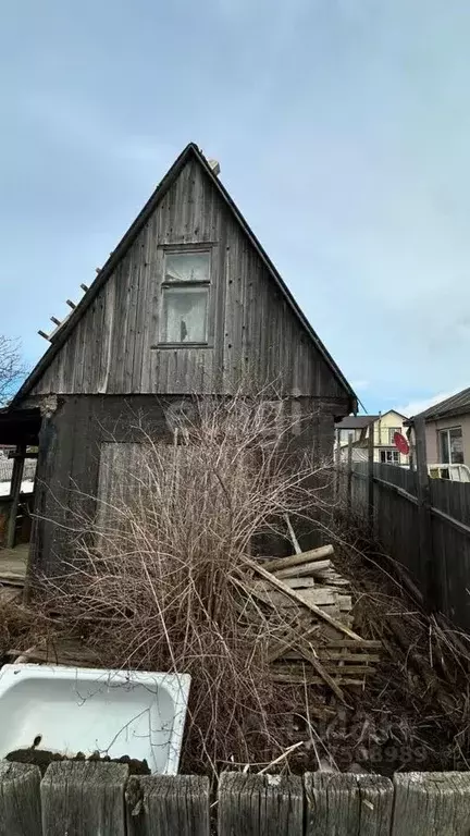 Участок в Сахалинская область, Южно-Сахалинск Общепитовец-1 СНТ,  (6.3 ... - Фото 1