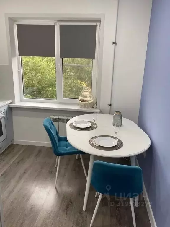 2-к кв. Татарстан, Казань ул. Батыршина, 37 (50.0 м) - Фото 1