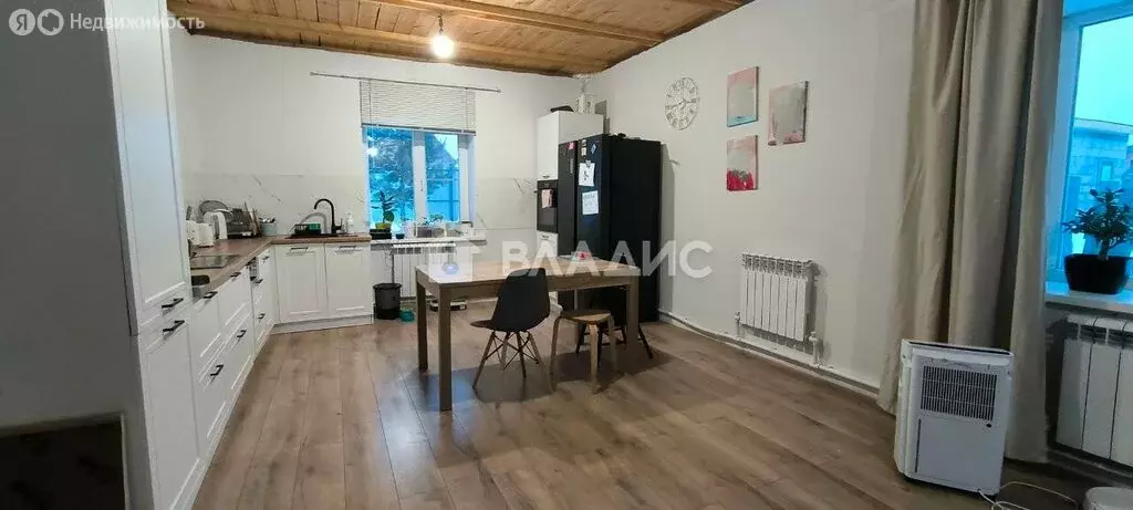 Дом в село Нижний Саянтуй, садовые участки Ромашка, 5-я улица, 151 ... - Фото 1