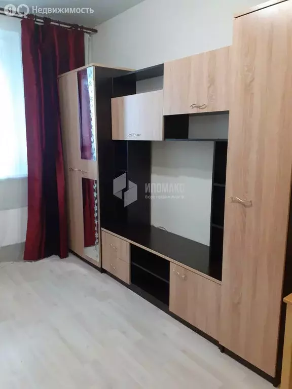 Квартира-студия: посёлок городского типа Дрожжино, Новое шоссе, 8 ... - Фото 2