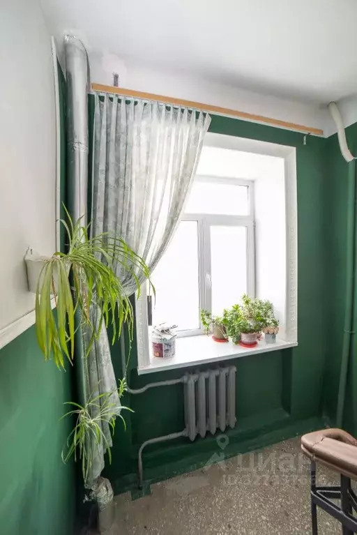 1-к кв. Свердловская область, Екатеринбург ул. Гурзуфская, 17А (32.5 ... - Фото 1