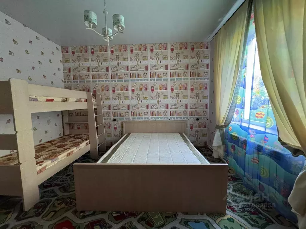 Комната Тамбовская область, Рассказовский муниципальный округ, с. ... - Фото 2