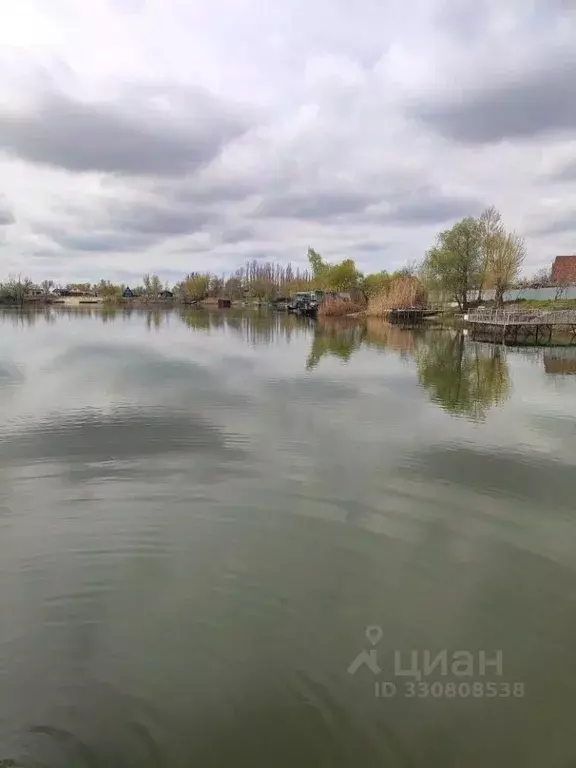 Участок в Ростовская область, Волгодонск  (12.0 сот.) - Фото 1