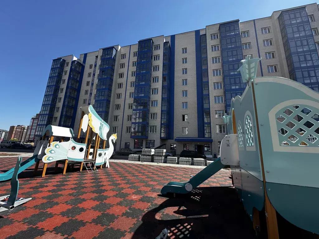 Продаётся 2-к квартира, 55.2 м - Фото 0