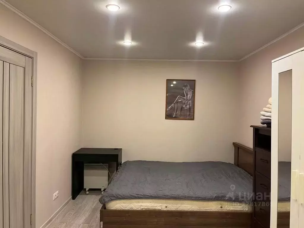 1-к кв. Москва Старый Петровско-Разумовский проезд, 5-13 (31.0 м) - Фото 1