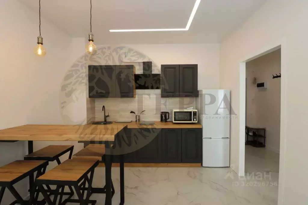 1-к кв. Воронежская область, Воронеж бул. Победы, 12Б (36.8 м) - Фото 1