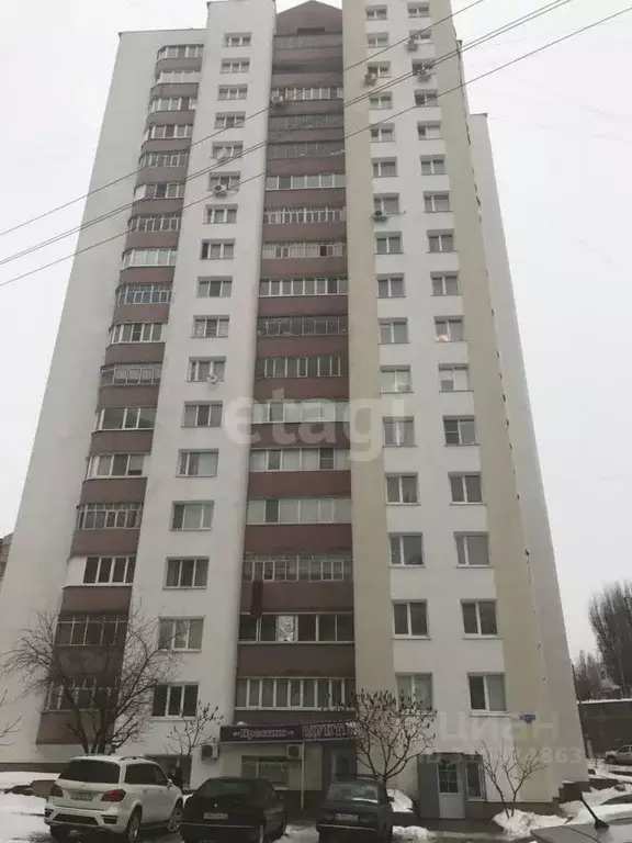 Офис в Белгородская область, Белгород ул. Губкина, 16А (71 м) - Фото 0