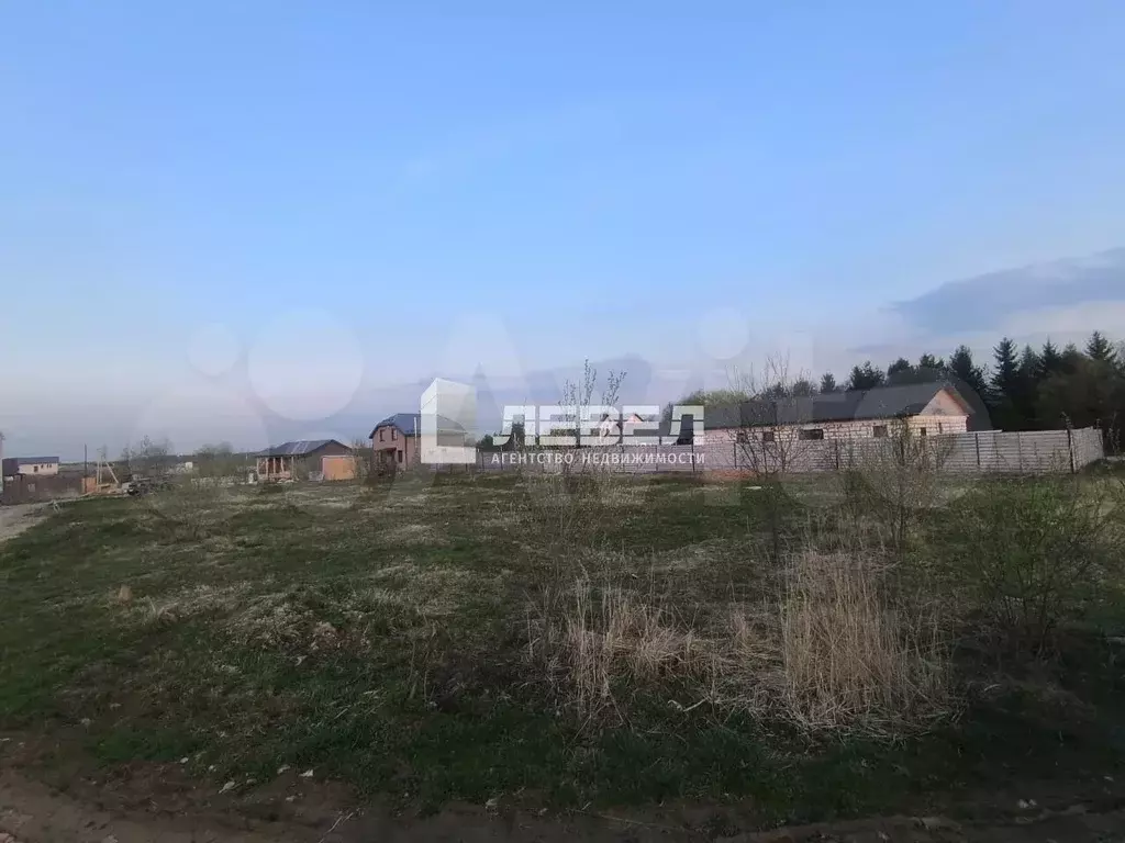 Участок 10 сот. (СНТ, ДНП) - Фото 0