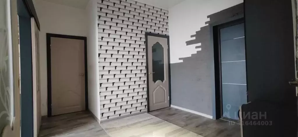 2-к кв. Хакасия, Абакан ул. Стофато, 5Д (66.7 м) - Фото 1