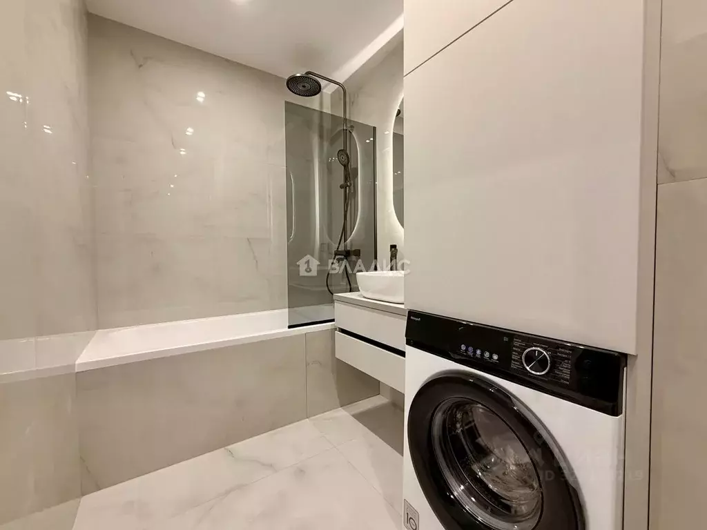 2-к кв. Владимирская область, Владимир ул. Лакина, 2 (66.5 м) - Фото 2