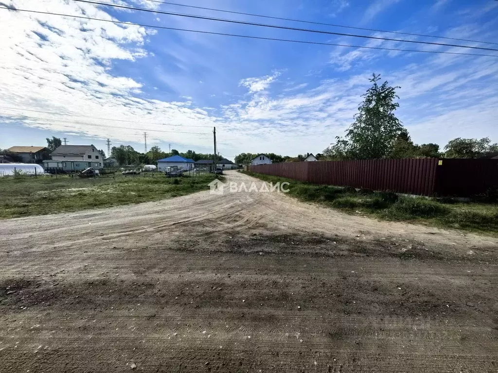 Участок в Калининградская область, Калининград Сад-3 СНТ, ул. Садовая, ... - Фото 2