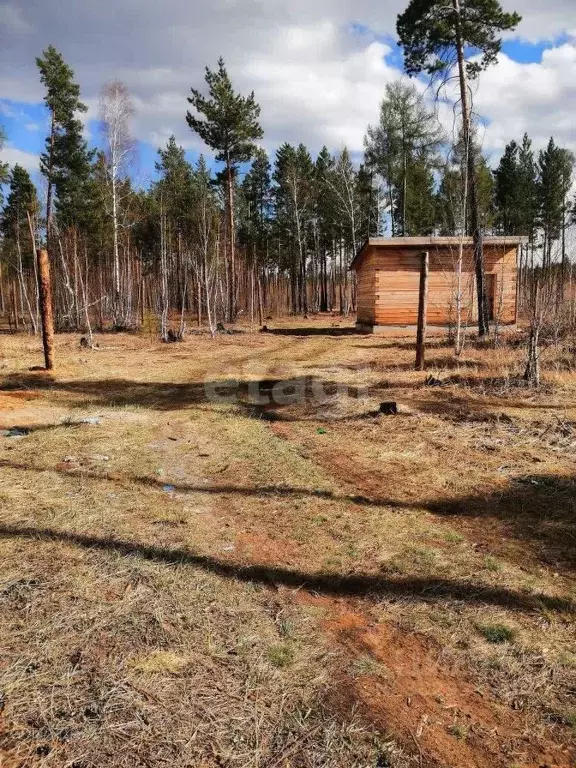 Дом в Забайкальский край, Читинский район, с. Смоленка  (84 м) - Фото 0