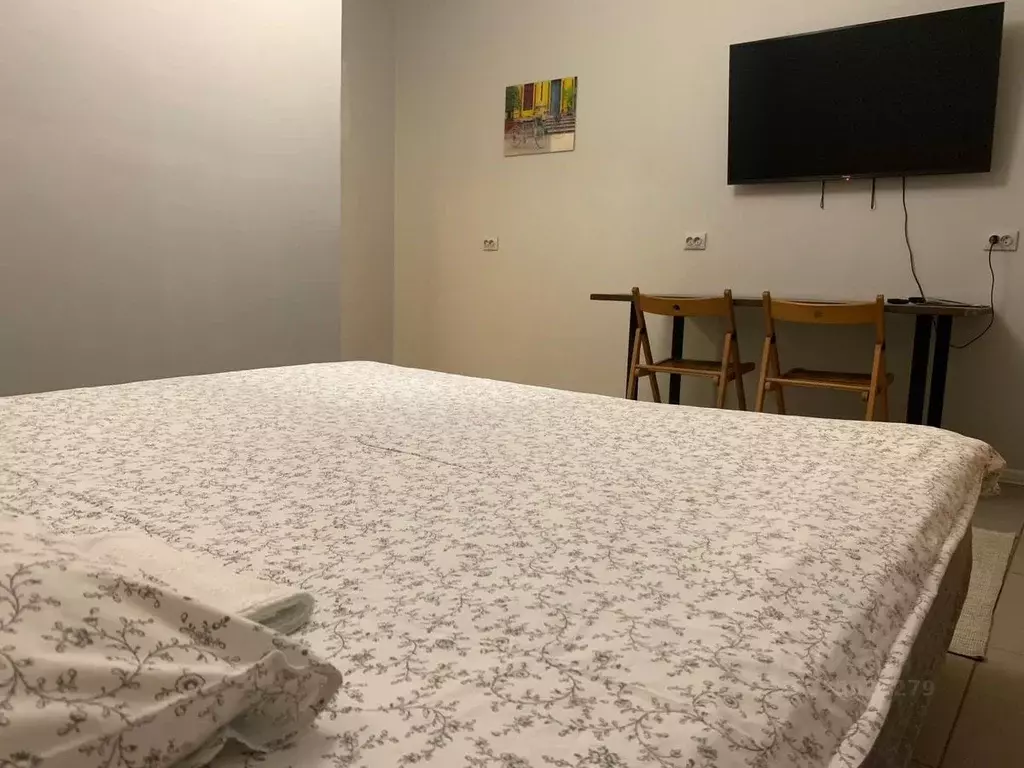 Комната Красноярский край, Красноярск ул. Ады Лебедевой, 107А (30.0 м) - Фото 2