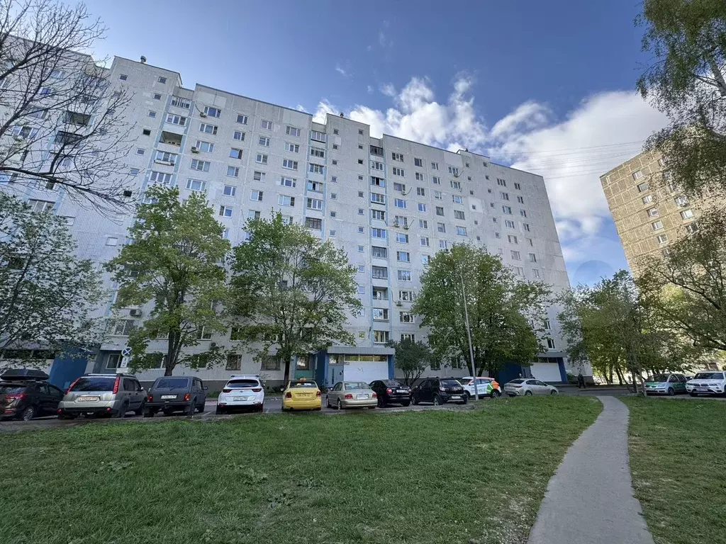 Квартира-студия, 11 м, 1/12 эт. - Фото 1