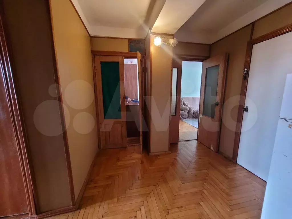 3-к. квартира, 64 м, 3/5 эт. - Фото 0