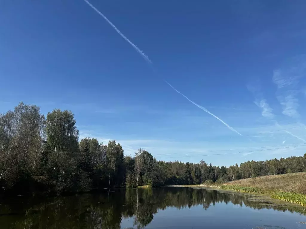 Участок в Московская область, Ногинск Богородский городской округ, ул. ... - Фото 1