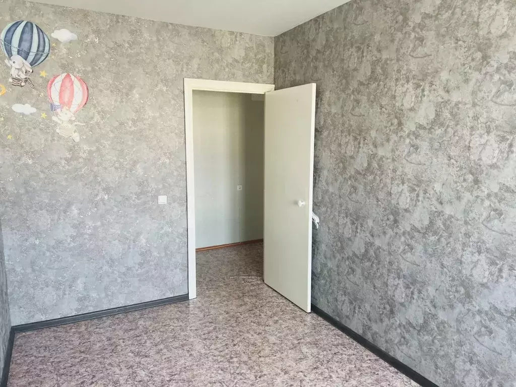 2-к кв. Иркутская область, Братск Энергетик жилрайон, ул. Иванова, 21 ... - Фото 0