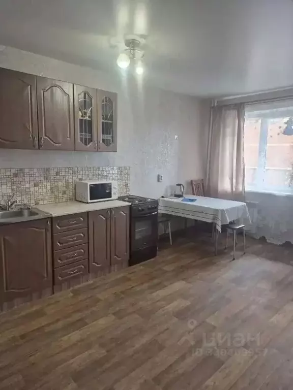 Студия Иркутская область, Иркутск Байкальская ул., 309 (35.0 м) - Фото 1