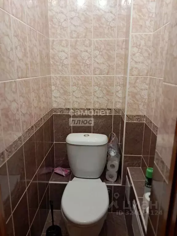 3-к кв. Марий Эл, Йошкар-Ола бул. Чавайна, 14 (77.0 м) - Фото 2