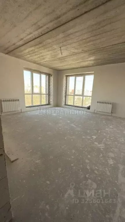 2-к кв. Смоленская область, Смоленск ул. 2-я Киевская, 12 (72.2 м) - Фото 1