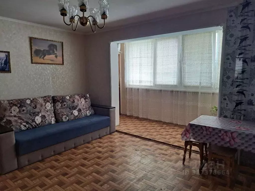 3-к кв. Севастополь просп. Генерала Острякова, 228 (87.0 м) - Фото 0