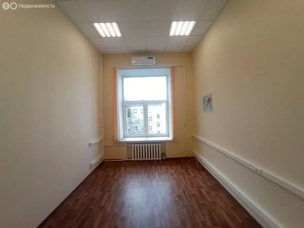 Офис (16.7 м) - Фото 1