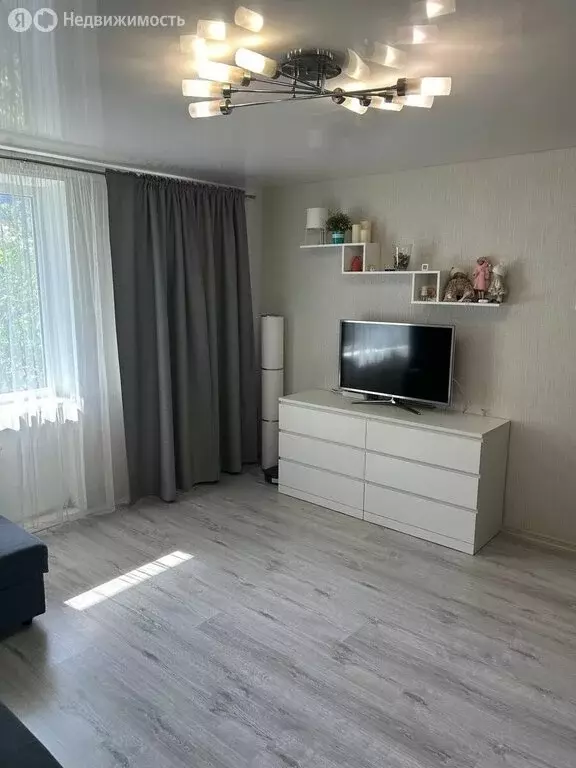 2-комнатная квартира: Сертолово, улица Молодцова, 8 (46.4 м) - Фото 2