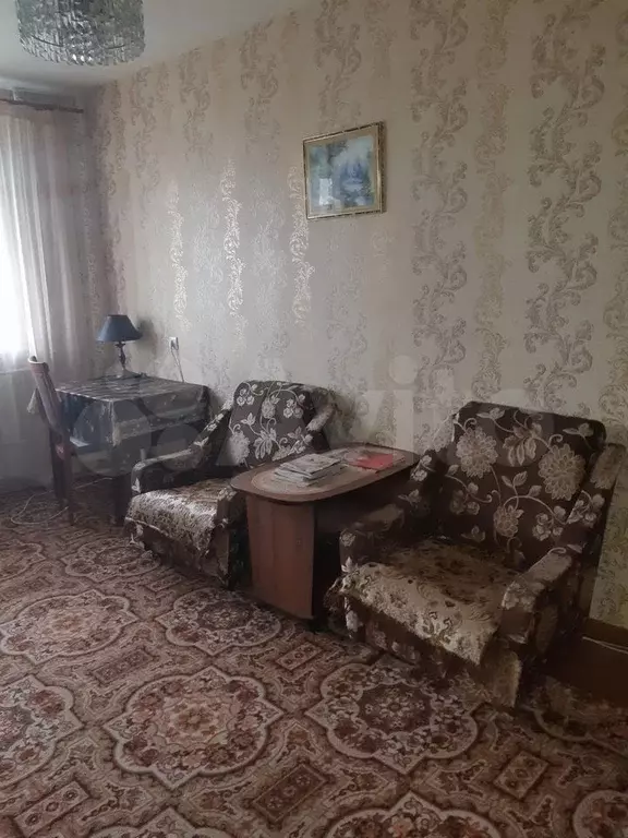 1-к. квартира, 36 м, 4/5 эт. - Фото 0