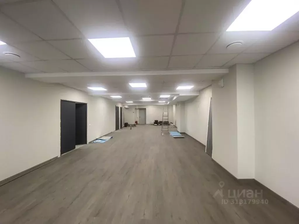 Офис в Москва Марксистская ул., 34К5 (200 м) - Фото 0