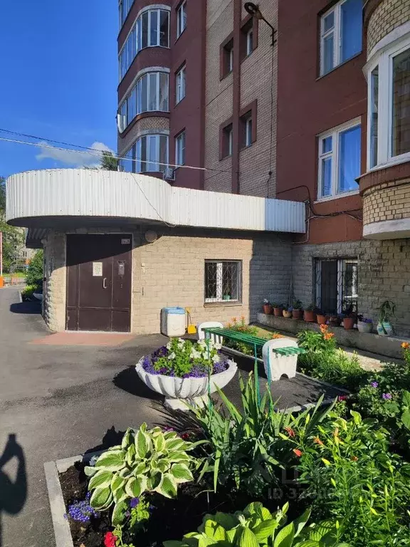 2-к кв. Пермский край, Пермь ул. Малкова, 26А (56.3 м) - Фото 0