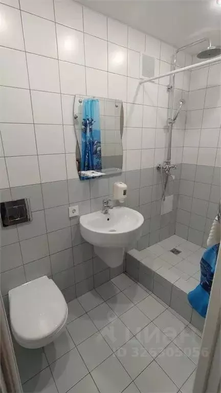 Комната Псковская область, Псков Пароменская ул., 4 - Фото 2